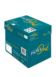 PaperOne 80GSM Copier Paper, A4 Size, White
