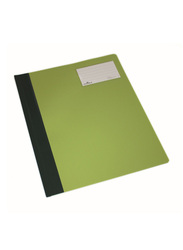 Durable 2705-05 Management File, A4 Size, Green