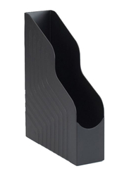 Avery 440SX Original Magazine Rack, 323 x 78 x 253mm, Black