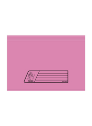 Premier 300GSM Full Scape Size Document Wallet, Pink