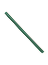 Durable 2901-05 Spine Bar, 100 Pieces, 6mm, A4 Size, Green