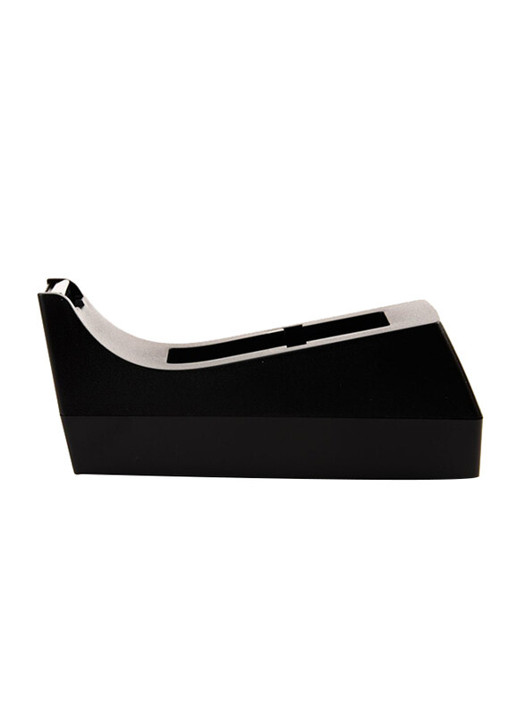 

3M Scotch C-38 Desk Tape Dispenser, Black