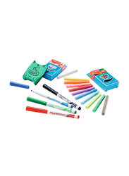 Maped 907102 Creativ Kit for Black & White Boards, Multicolor