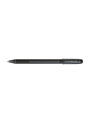 Uniball Jetstream SX-101 Ballpoint Pen, 1.0mm, Black