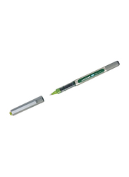 Uniball Eye Fine Rollerball Pen, 0.4mm, MI-UB157-LGN-01, Light Green