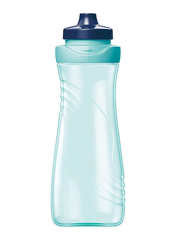 Maped 580ml Picnic Water Bottle, 871704, Blue