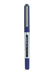 Uniball 3-Piece Eye Micro Rollerball Pen Set, 0.5mm, MI-UB150-BE-03-LSE, Blue