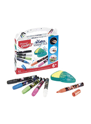 Maped Children's Activity Kit, One Size, Multicolor