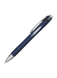 Mitsubishi Jetstream Retractable Fine Rollerball Pen, 0.7mm, MI-SXN217-BE, Blue