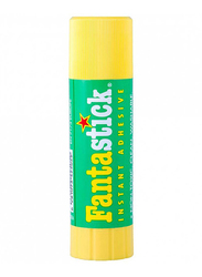 Fantastick Glue Stick, 20 x 8g, Green/Yellow