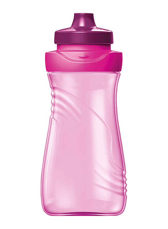 Maped 430ml Picnic Water Bottle, 871501, Purple
