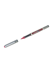 Uniball Eye Fine Rollerball Pen, 0.7mm, MI-UB157-WN-01, Wine Red