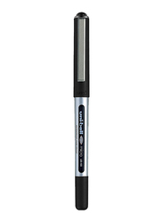 Uniball 14-Piece Eye Micro Rollerball Pen Set, 0.5mm, MI-UB150-BK-14PC, Black