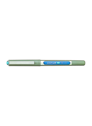 Uniball Eye Fine Rollerball Pen, 0.7mm, UB-157, Light Blue