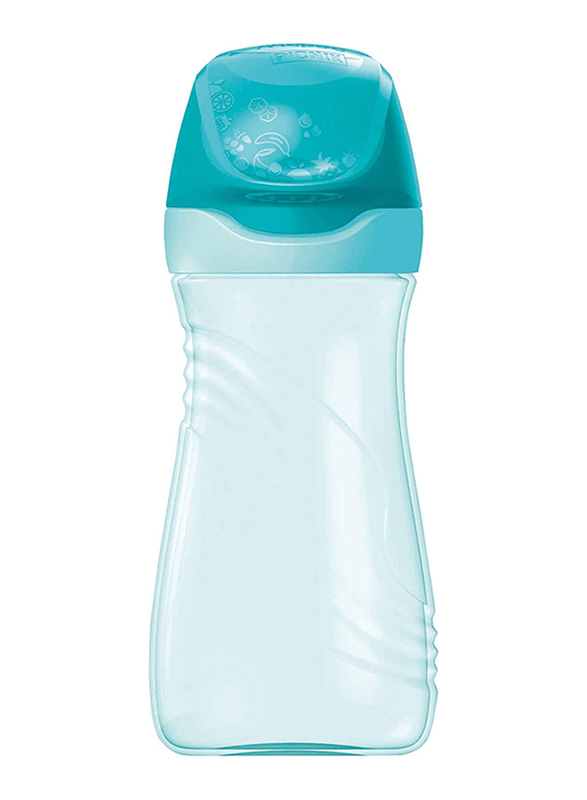 Maped 430ml Picnic Water Bottle, 871502, Teal