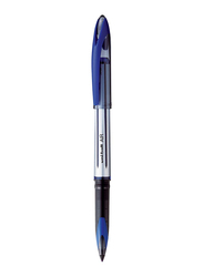 Uniball 12-Piece Air Broad Rollerball Pen Set, 0.7mm, Blue