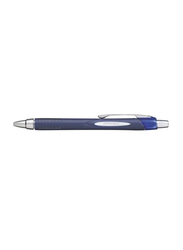 Uniball Sxn217B Ballpoint Pen, 0.7mm, Blue