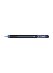 Uniball Jetstream SX-101 Ballpoint Pen, 1.0mm, Blue