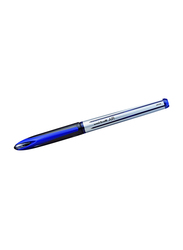 Uniball 12-Piece Air Broad Rollerball Pen Set, 0.7mm, Blue