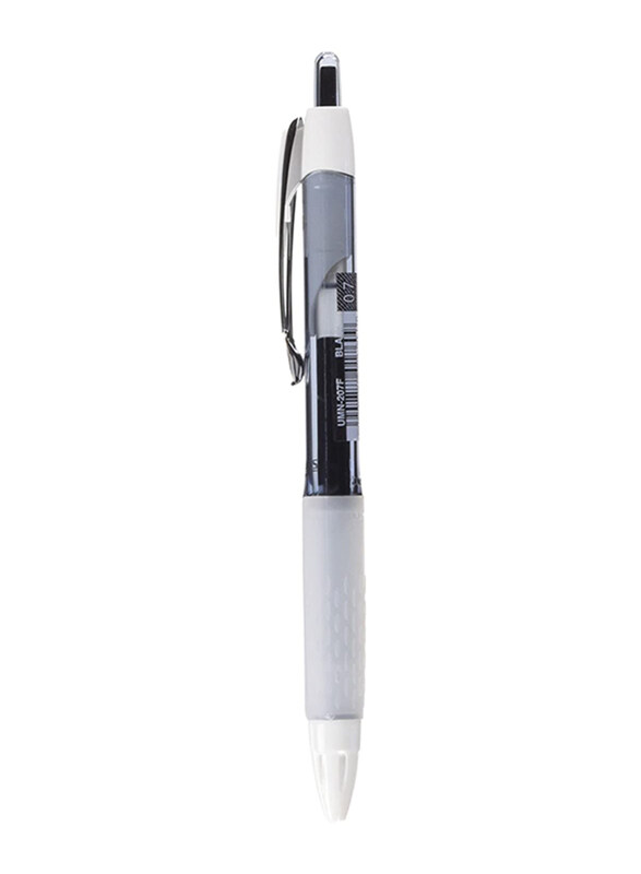

Uniball Fancy Marker Pen, Black