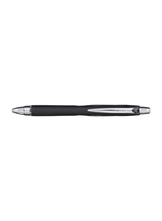 Uniball 12-Piece Jetstream Retractable Rollerball Pen Set, 1.0mm, SXN-210, Black