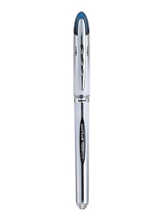 Uniball Vision Elite Rollerball Pen, 0.8mm, MI-UB200-01BE, Blue