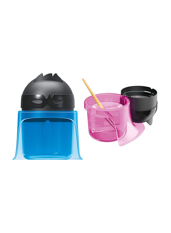 

Maped Color'Peps Superhero Watercolor Paint, Blue/Pink