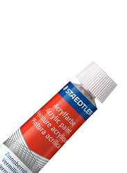 Staedtler Karat Acrylic Paint Tube, 24 Pieces x 12ml, 8500 C24, Multicolor