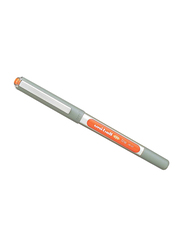 Uniball 12-Piece Eye Fine Roller Pen Set, Ub157, Orange