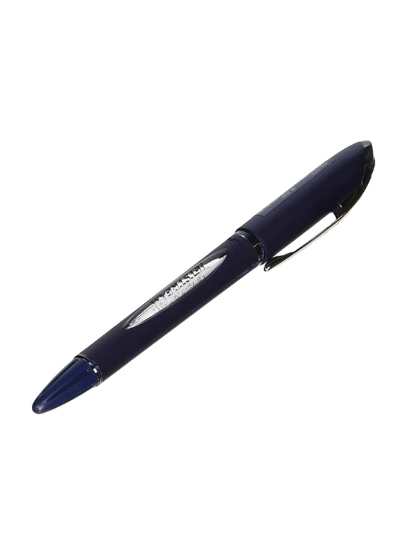 Uniball 12-Piece Jetsream Ballpoint Pen Set, Black