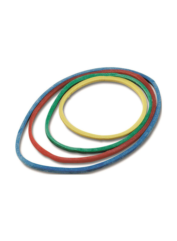 

Maped Rubber Band, 351100, Multicolor