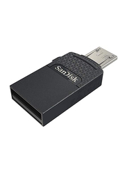 Sandisk 64GB USB Flash Drive, Black