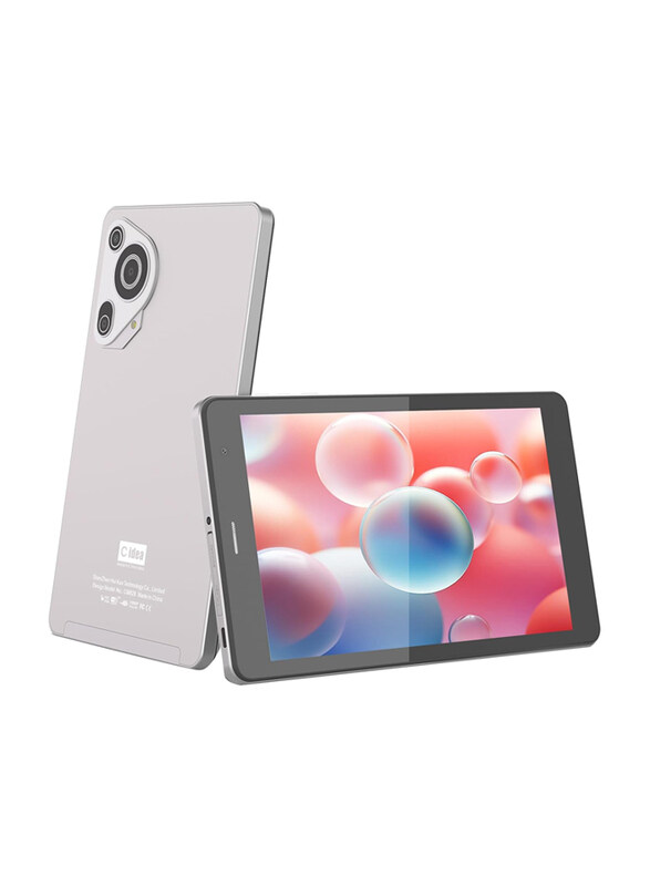 

C idea CM828 512GB Grey 8-Inch Tablet, 8GB RAM, 5G