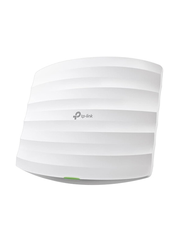 

TP-Link 300Mbps Wireless N Ceiling Mount Access Point, White