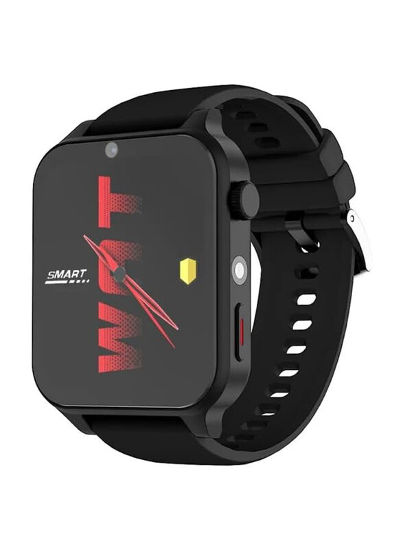 

Generic New X-K01 1.99 inch Smartwatch, Black