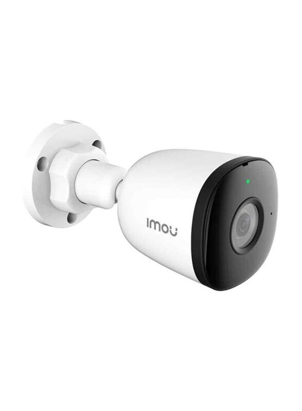

Imou IPC-F22AP Wireless Security Camera, White
