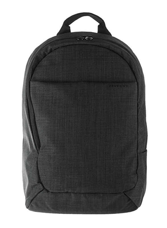 

Tucano Rapido 15.6-Inch Backpack Laptop Bag, Black