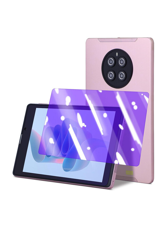 

C idea CM815 512GB Pink 8-Inch Tablet, 8GB RAM, 5G
