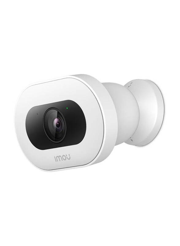 

Imou IPC-F88FIP-V2 4K Wi-Fi Knight Camera with 8MP & Fixed Lens, White