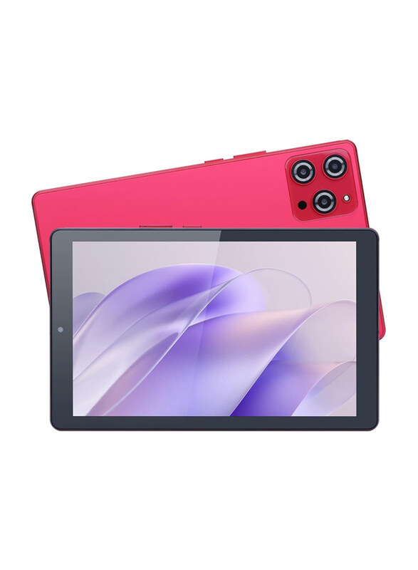 

C idea CM915 512GB Red 9-Inch Tablet, 8GB RAM, 5G
