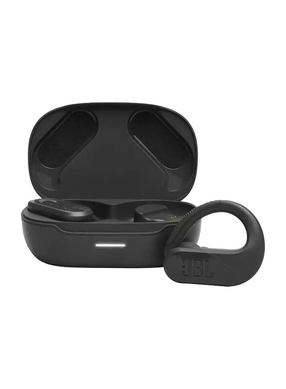 

JBL Wireless In-Ear Earbuds, Black