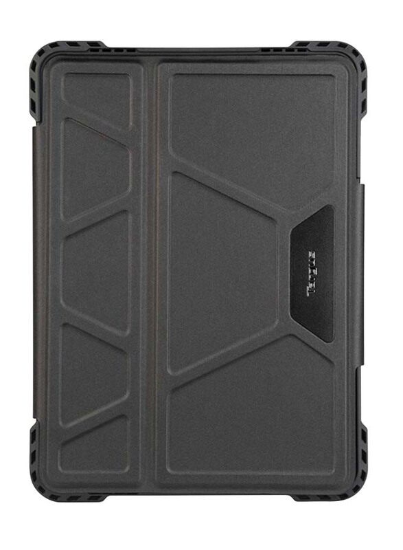 

Targus Apple iPad Pro 11-inch Pro-Tek Rotating Tablet Flip Case Cover, Black
