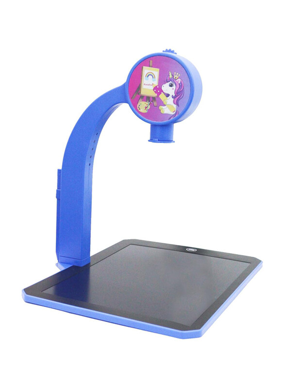 

Atouch Q36 Blue 12-Inch Kids Tablet