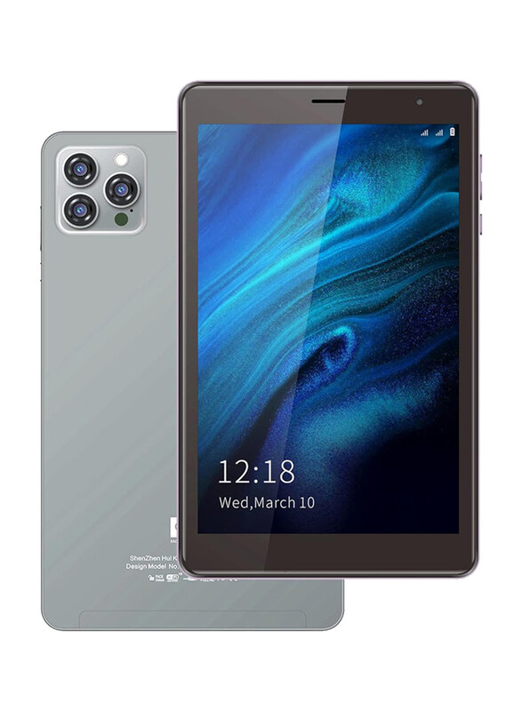 

C idea CM813 Pro 256GB Grey 8-Inch Tablet, 6GB RAM, 5G