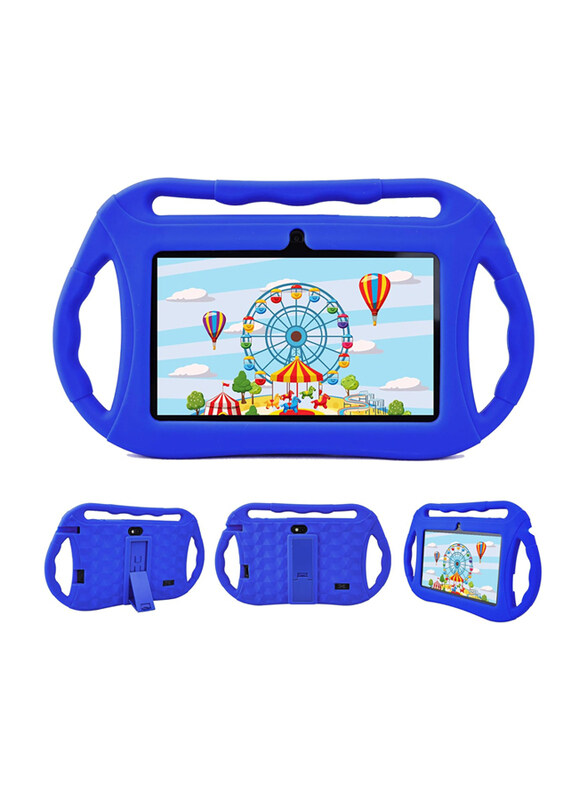 

Veidoo 32GB Blue 7-Inch Kids Tablet, 2GB RAM, Wi-Fi Only