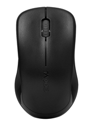 Rapoo 1620 New 2018 Wireless Mouse, Black