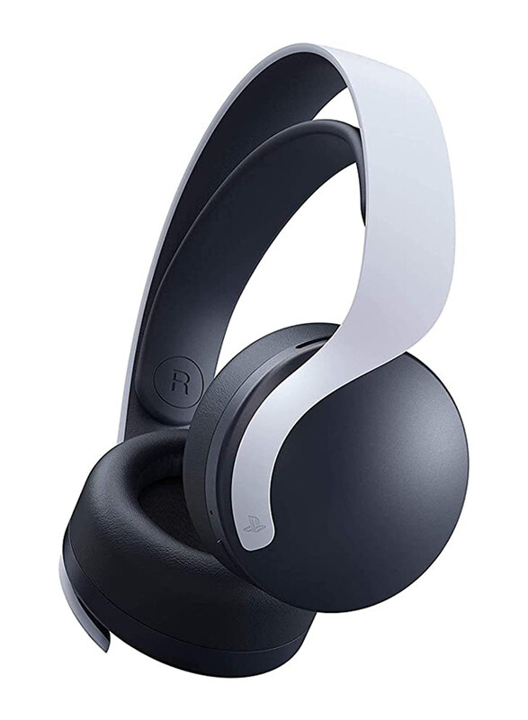 

Sony Pulse 3D Wireless Gaming Headset for PlayStation PS5, White