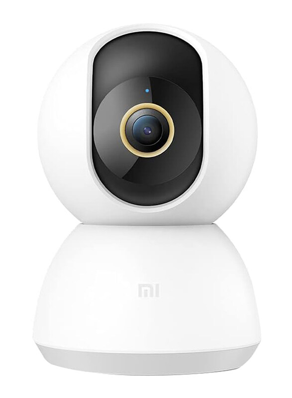 

Xiaomi Mi 2021 Version 360 Degree 2K Home Security Camera, White