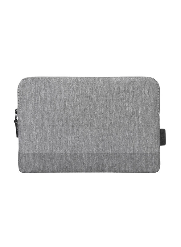 

Targus Citylite 15.6-inch Laptop and MacBook Sleeve Bag, Grey