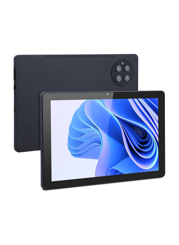 

C idea CM7800 Plus 512GB Black 10-Inch Tablet, 8GB RAM, 5G LTE